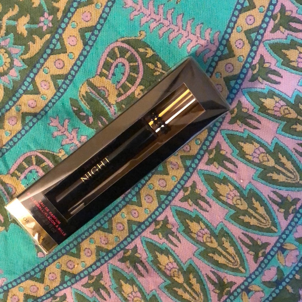Discontinued VS Night scented Rollerball